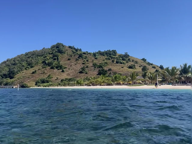 My Dream Treehouse Island Getaway at Le Pirate Island, Komodo! 🌴🌊