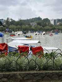 Burnham Park