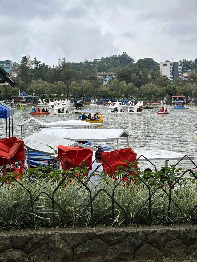 Burnham Park