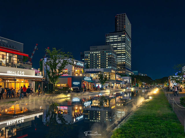 名古屋🇯🇵 市區景點攻略