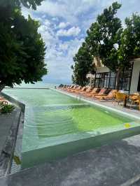 Escape Beach: Coastal Bliss