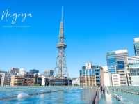 名古屋🇯🇵 市區景點攻略
