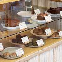 WOODBERRY BAKERY
