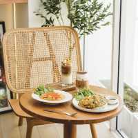 Autumn Coffee’ หาดใหญ่