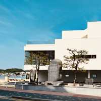 Ilgwang Beach, Busan: A Local's Gem for Tranquil Seasides and Charming Cafes
