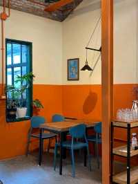 Blackbird Coffee