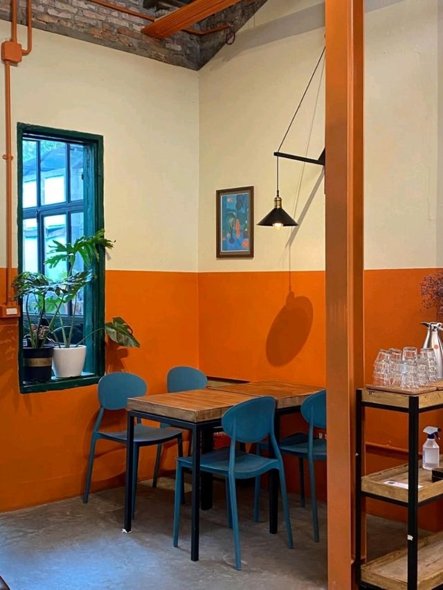 Blackbird Coffee
