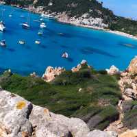 Isola della Maddalena (Sardinia)