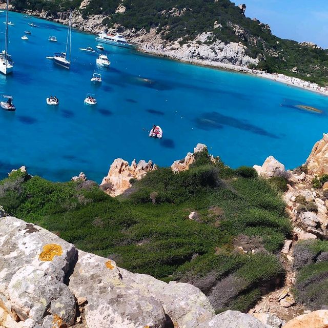 Isola della Maddalena (Sardinia)