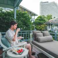 Devasom Hua Hin
