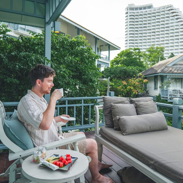 Devasom Hua Hin