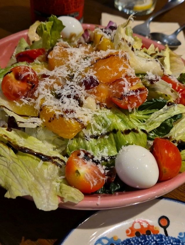 판교 파스타 맛집🩷