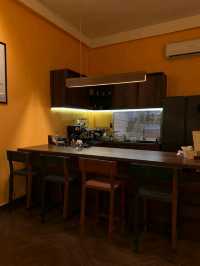 Things Atelier is more than just a café—it’s a cozy
