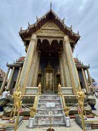 Must Visit Place in Bangkok 