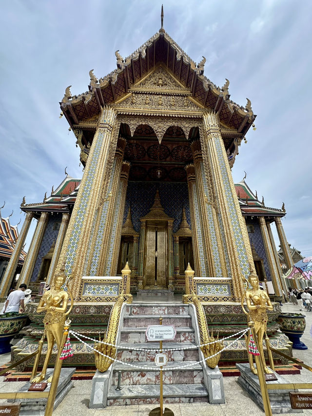 Must Visit Place in Bangkok 