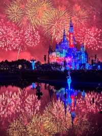 More Than a Kids’ Park: The All-Age Adventure of Shanghai Disneyland