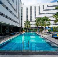 COSI Pattaya Wong Amat Beach  