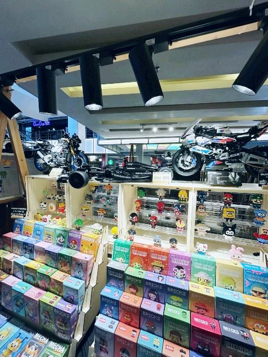 Pasar Seni: Where Heritage, Art & Culture Come Alive in Kuala Lumpur 🎨🕌