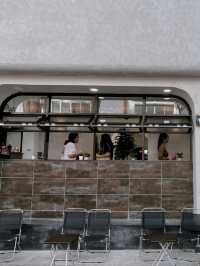 Cafe Hasu