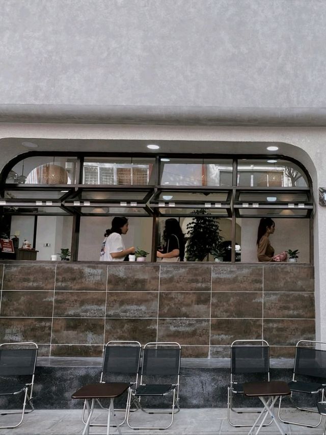 Cafe Hasu