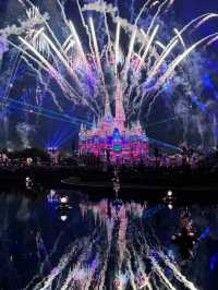 Shanghai Disneyland Surprises Adults Too!