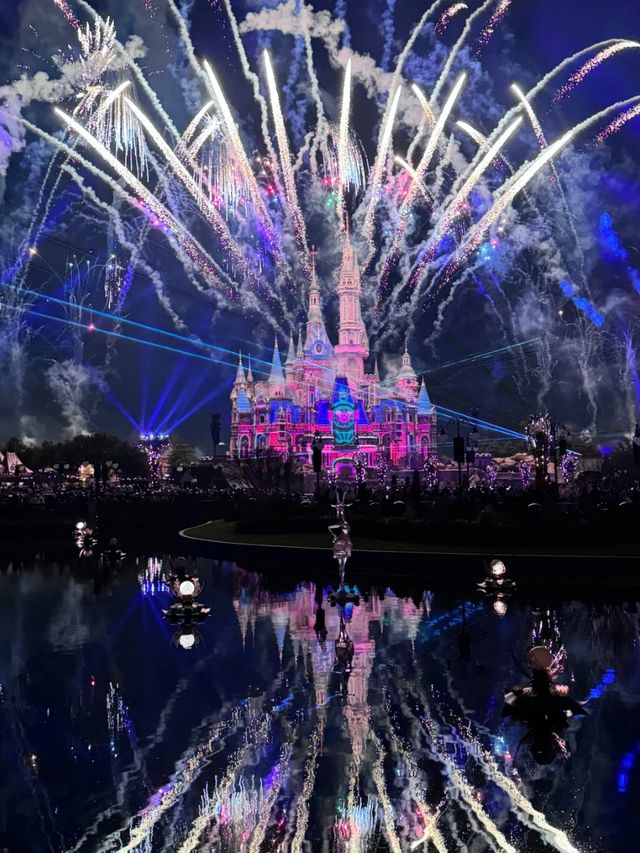 Shanghai Disneyland Surprises Adults Too!