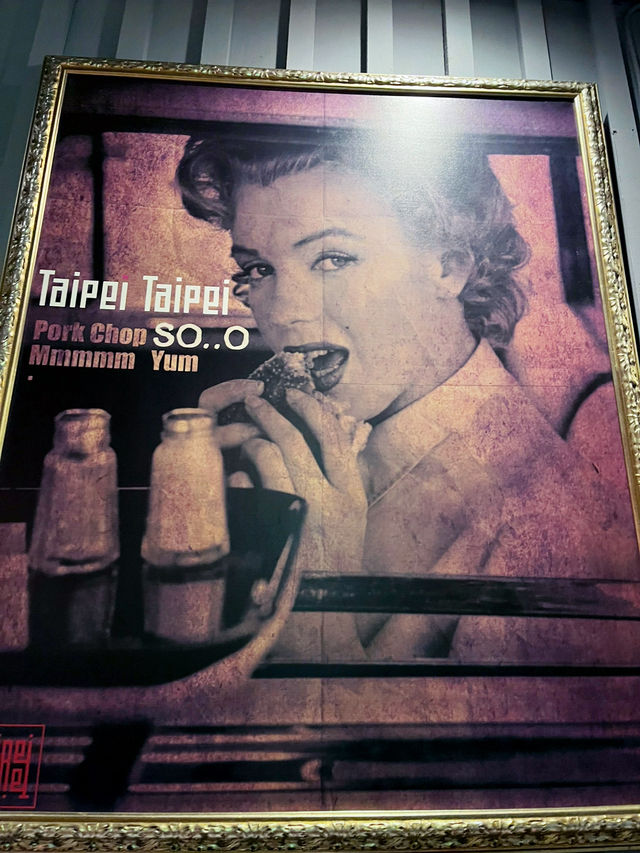 Authentic Flavors of Taiwan at Grand Taipei Restaurant 