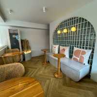 คาเฟ่ต้องไป! mondo ภูเก็ตเมืองเก่า