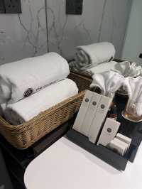 Luxe Stay in the Pearl Suite at The George Penang