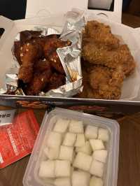 韓國三天三夜醫美蝦拼團！！