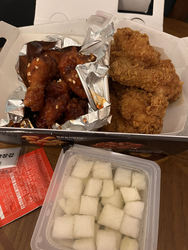 韓國三天三夜醫美蝦拼團！！