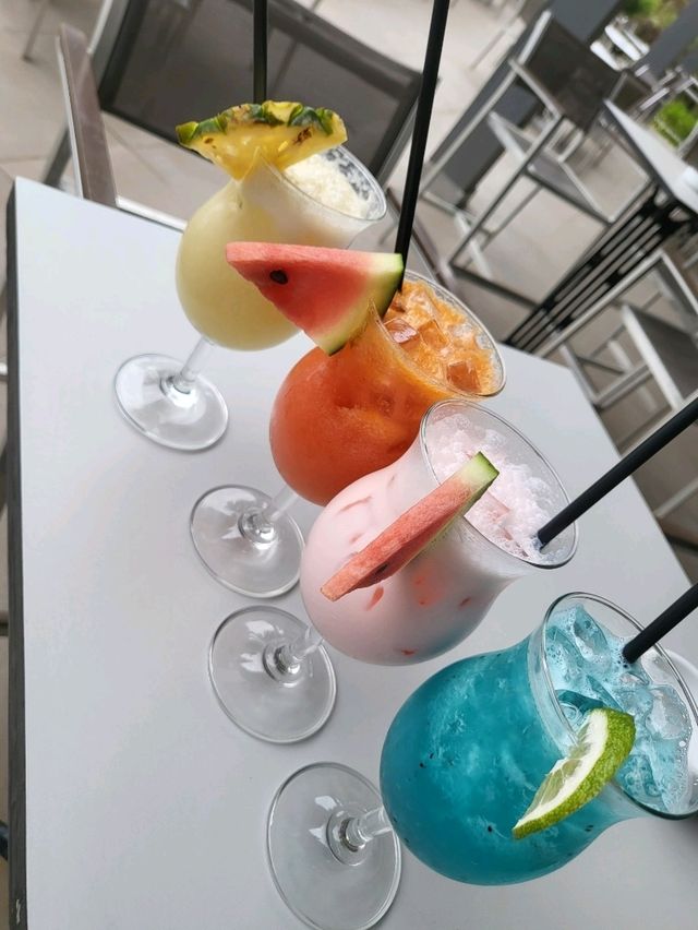 🏖️ 가격 이상의 만족, 나트랑 스완도르 리조트에서의 힐링 여행 🌴