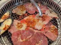 บุฟเฟต์พรีเมียมกลางเมืองขอนแก่น! 💥🥢