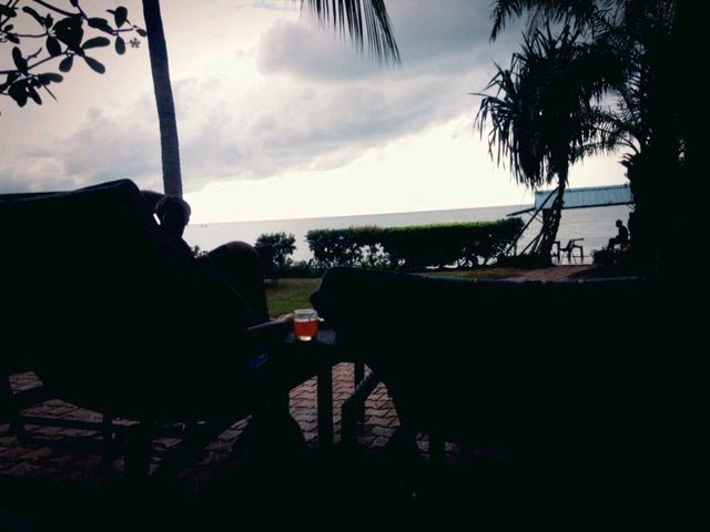 A Cherished Retreat: My Enduring Love for Golden Sands Resort, 