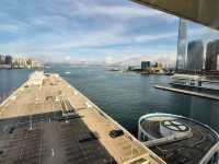 Marco Polo Hongkong Hotel