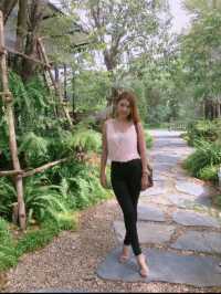 Foreste Cafe By ANNA NAVA นนทบุรี