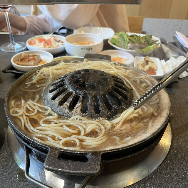 암소갈비 외길로 빌딩까지 세운 레전드 맛집 🐂♥️
