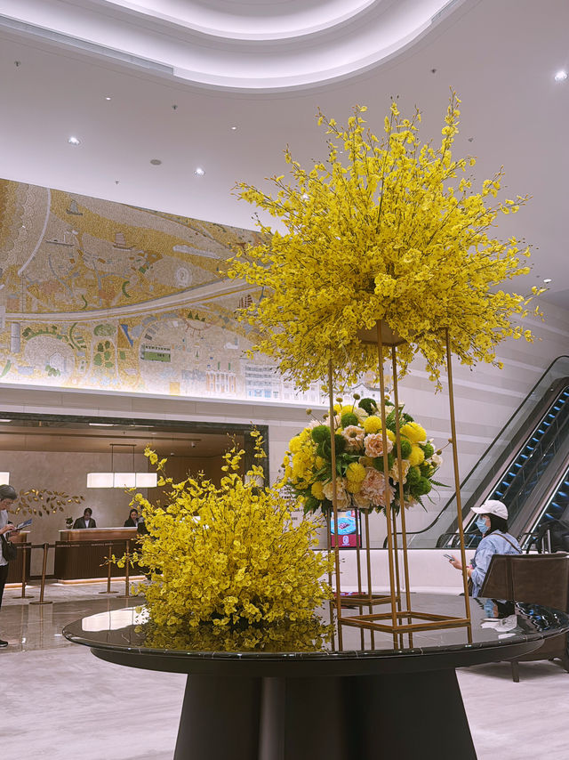 Nature in the City — A Hidden Comfort in Hong Kong
