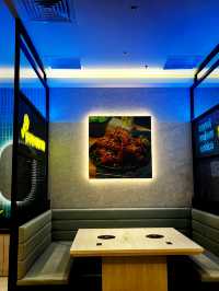Sizzling Korean Comfort: Daseo at Queensbay Mall – A Summer Vacation Treat