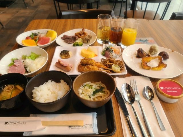 리베르 호텔 오사카(リーベルホテル) 스탠다드 더블룸