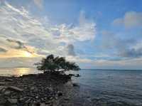 หาดเทียน @เกาะล้าน