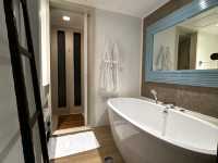 รีวิวที่พัก Veranda Resort & Villas Hua Hin Cha Am
