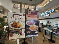 🍵 Tea Break Bliss at Toast Box – West Coast Plaza