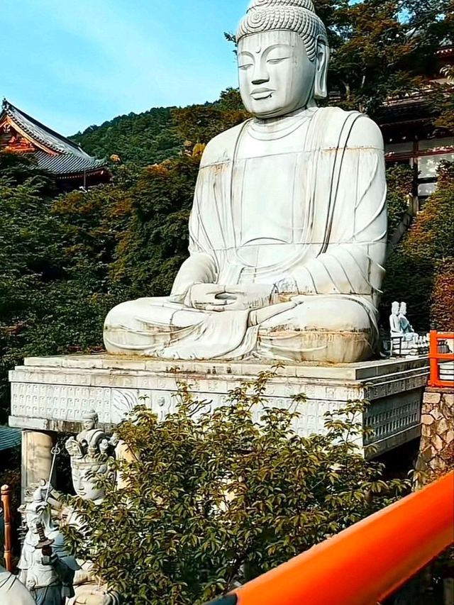 เยือนวัดซึโบซากะ สัมผัสพลังศรัทธา