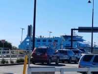 索伦托码头（Sorrento Jetty）与海上公路渡轮（Sea Road Ferries）——莫宁顿半岛的海上门户