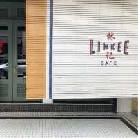 💫 Lim Kee Cafe