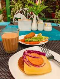 Tibet Boutique Hotel best stay in Kathmandu