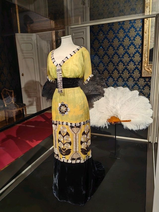 Pitti Palace聯票看18世紀至今的服裝博物館