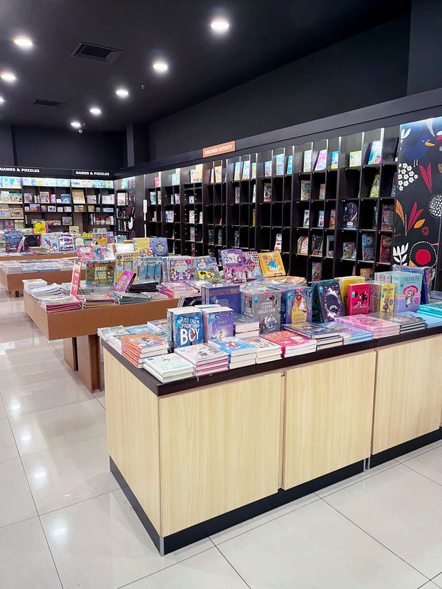 BookXcess: Haven for Book Lovers and Aesthetic Seekers