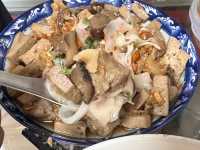 เดอะหลอด ก๋วยเตี๋ยวหลอดหมาล่า @เดอะกลาส มาร์เก็ต